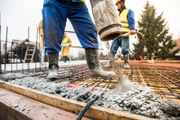 Best Concrete Demolition Services in Lockport Heights, IL
